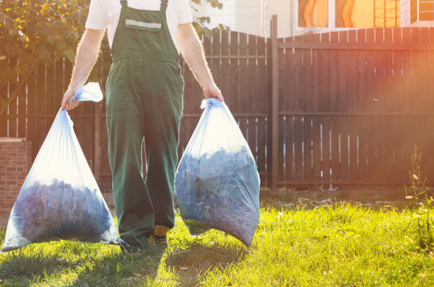 Best Commercial Junk Removal  in Pottstown, PA