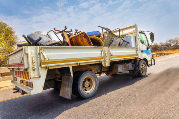 Retail Junk Removal in Pottstown, PA